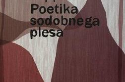 Poetika sodobnega plesa