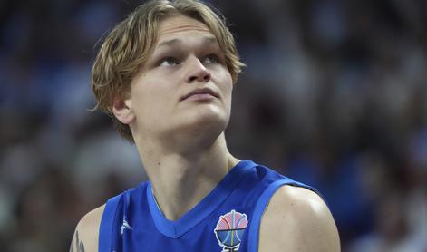 Najstniška senzacija EuroBasketa prihaja v ligo ABA