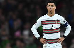 Italija ali Portugalska, morda obe, brez Katarja 2022