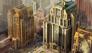 SimCity se vrača