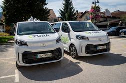 Prej ste v Benetkah kot pri njih: slovenska občina je rekla ne avtobusom