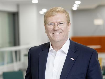 Po 22 letih zapustil Bosch: nepričakovan odstop glavnega direktorja