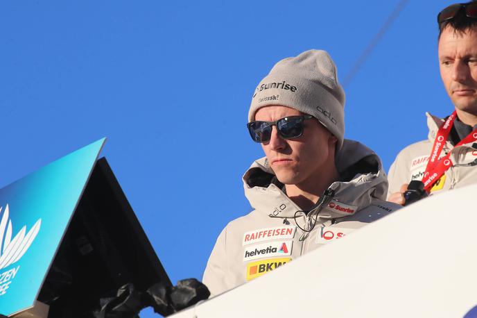 Rune Velta | Rune Velta, ki se je spomladi poslovil od Švicarjev, je novi trener norveških skakalcev. | Foto Guliverimage