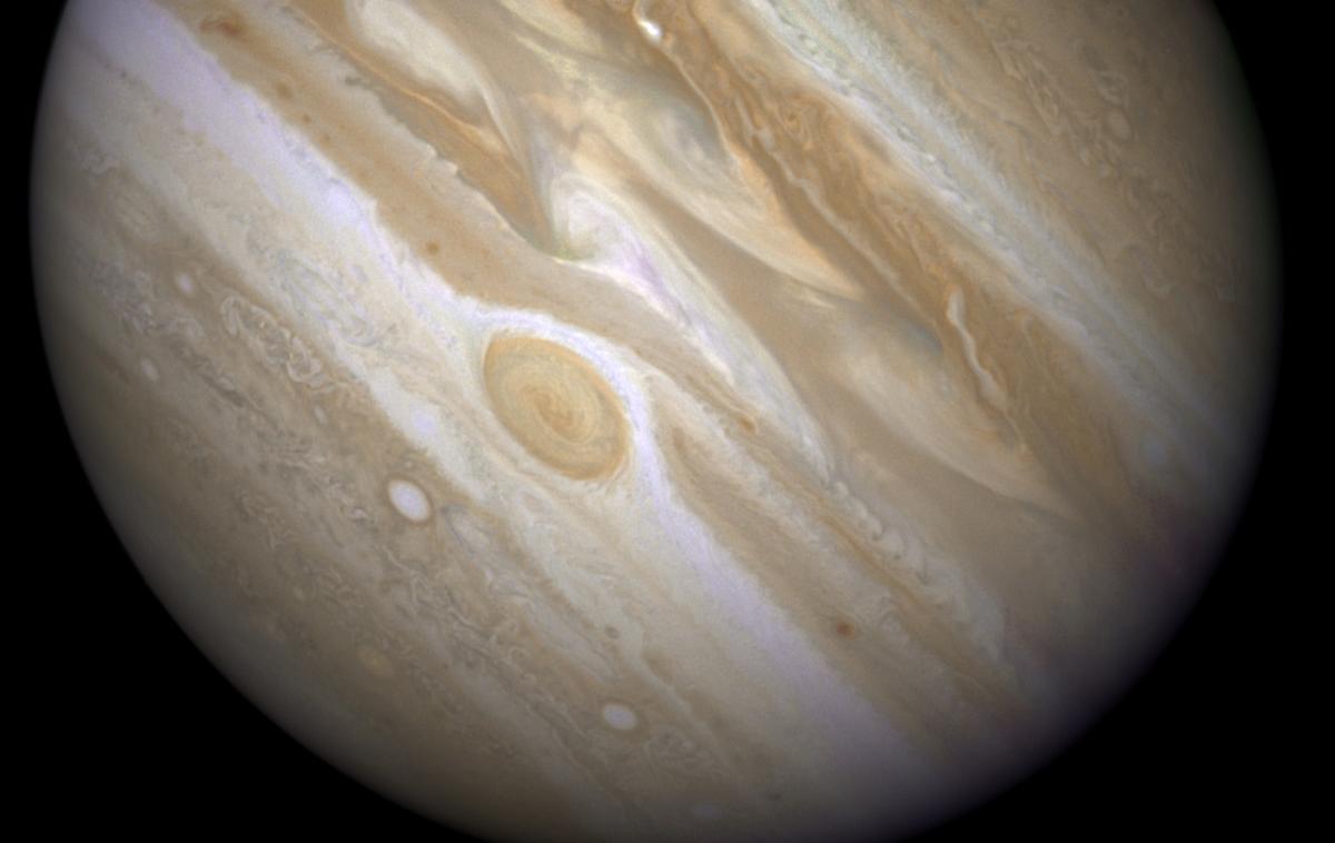 Jupiter | Foto Reuters