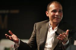 Kandidat za predsednika Fife zahteva poročilo: Moram vedeti, kaj se dogaja