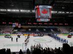Arena Riga, finale SP 2021