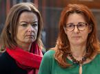 Tanja Fajon, Andreja Katič