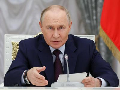 Moskva ostro nad obtožbe: Putin nima teh ciljev, zahodne trditve so "popoln nesmisel"