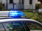 Policija, Nemčija, policijske luči