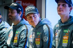 Lani letvice sprva niso postavili visoko: Letos bo malo lažje začeti