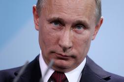 Opozorilo za Putina: to lahko pokoplje Rusijo