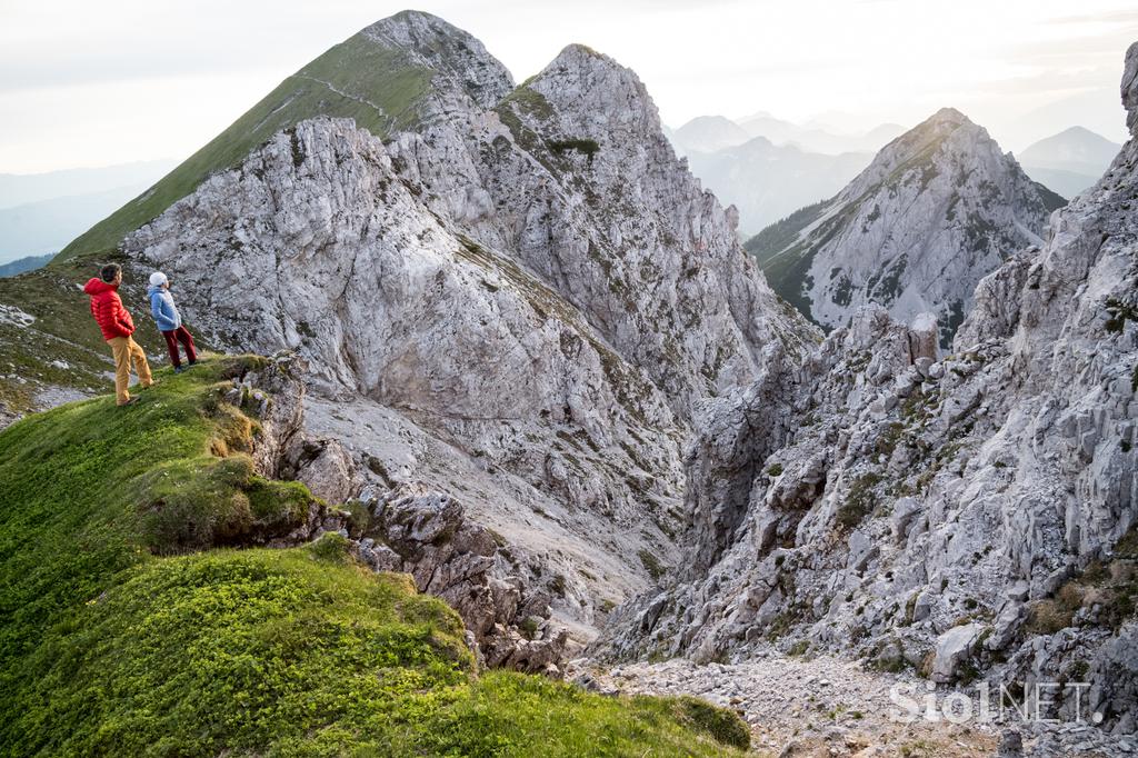 Ciril Jazbec National Geographic Tržič