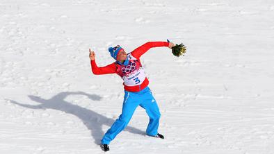 Šokantna razkritja se nadaljujejo: kar tretjina ruskih športnikov do medalje v Sočiju z dopingom