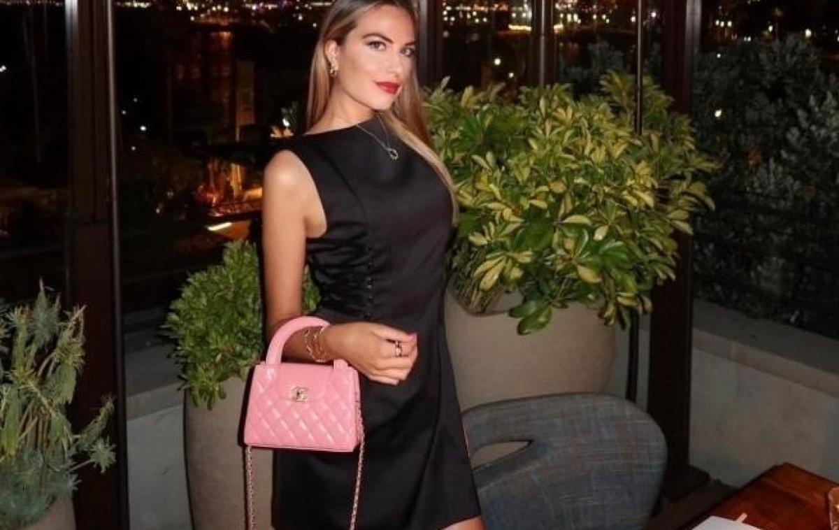 Pamela Genini | Pamela je Gianluci povedala, da ga želi zapustiti, kar ga je očitno razbesnelo in se tragično končalo. | Foto Instagram