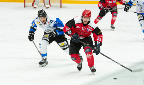 Jeseničani pri alpskem povratniku