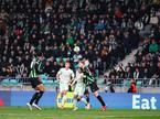 NK Olimpija : Cercle Brugge