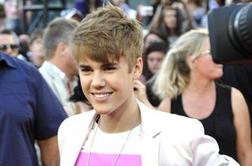 Justin Bieber v oglasu za Google Chrome (video)