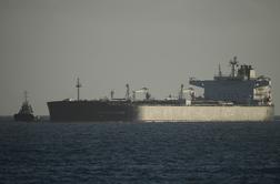 Rusija napovedala novo pošiljko nafte za Kubo