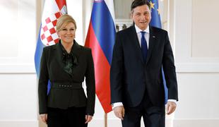 "Slovenija je imela za 20 milijard evrov škode" #video
