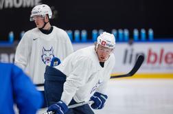 Jan Drozg: Iskreno povedano, v Rusiji sem se znašel na mrtvi točki, a verjamem, da se bo nekaj našlo