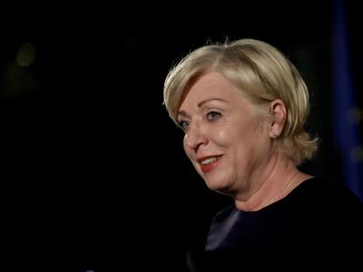 Romana Tomc ostaja med podpredsedniki skupine EPP v Evropskem parlamentu