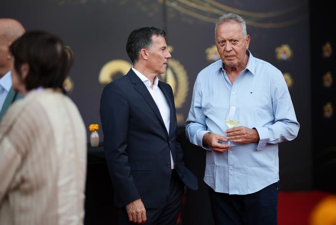 Zmago Sagadin z jasnim svarilom slovenski košarki