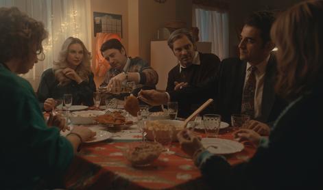 Slovenski film podira svojevrstne rekorde