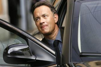 Kateri film bi posnel Tom Hanks, če bi mu bili šteti dnevi?