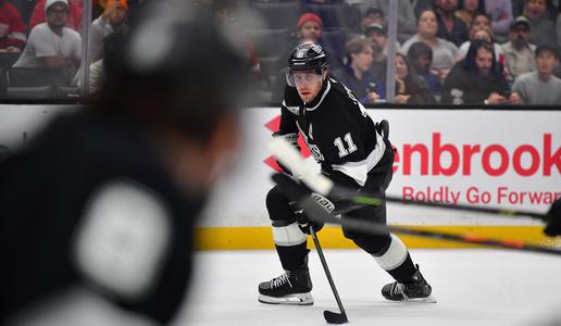 Kopitarjevi priti predzadnjemu moštvu zahoda, toda …