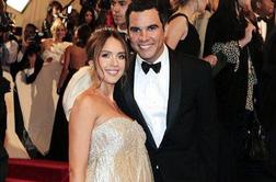 Jessica Alba po nasvet o seksu 
