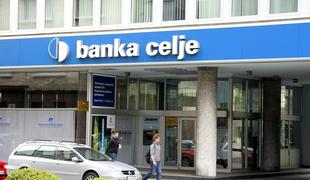 Morebitni kupec Banke Celje bo opravil skrbni pregled