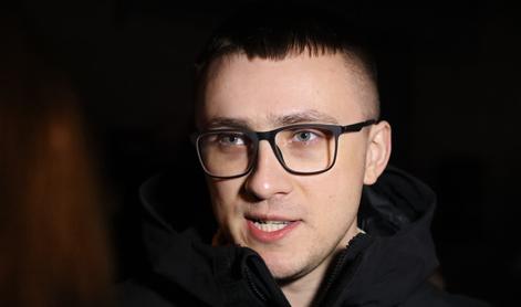 Ukrajinski vojni bloger priznava: Drvimo proti katastrofi