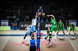 V živo: Slovenci v bolgarskem peklu na robu poraza
