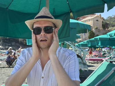 Zaradi Trumpa lahko veliko zaslužite: skrivnost Žana Nekrepa