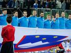 slovenska futsal reprezentanca