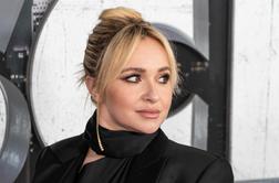 Na dan prihajajo nove podrobnosti smrti Hayden Panettiere: ob njej našli tablete, bel prah in slamico