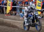 Tim Gajser Uddevalla Yamaha