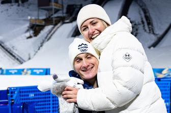 Domen Prevc se je oglasil z dopusta: "To je nerealno"