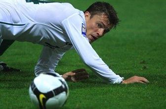 Dedič tik pred prestopom v Bochum