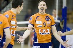Dejan Vinčić zapušča ACH Volley