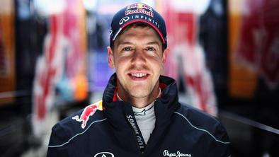 Govori sv. prvak F1: Mercedes bo predstavljal grožnjo