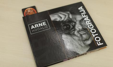 Svoje fotografije je treba ocenjevati, kot da jih je posnel nekdo drug