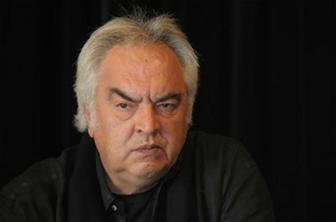 Andrej Medved dobitnik Valvasorjeve nagrade za življenjsko delo