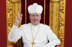V Evropi obstaja še en papež: z Vatikanom so se sprli, trdili so, da drogirajo papeža Pavla VI.