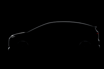 Audi bo obudil ime A2: to je prva skica premijskega električnega križanca #foto