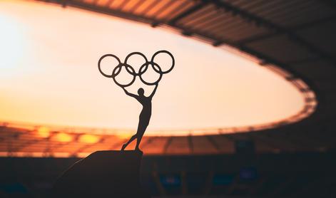 Olimpijski komite ZDA šokiral z novo politiko – diskriminacija ali zaščita?