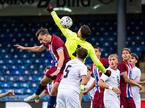 U21 slovenska mlada nogometna reprezentanca : Norveška