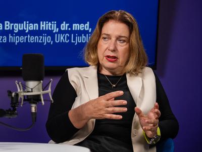 Kako vas že dve minuti dnevno lahko ubranita pred možgansko kapjo ali srčnim infarktom?