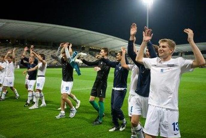 Arsenal s Celticom, Zürich z Latvijci