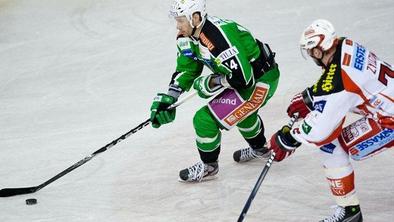 Dokazali, da znajo igrati ''power-play''